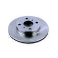 Precision Investment Stainless Steel Casting Auto Parts Brake Disc